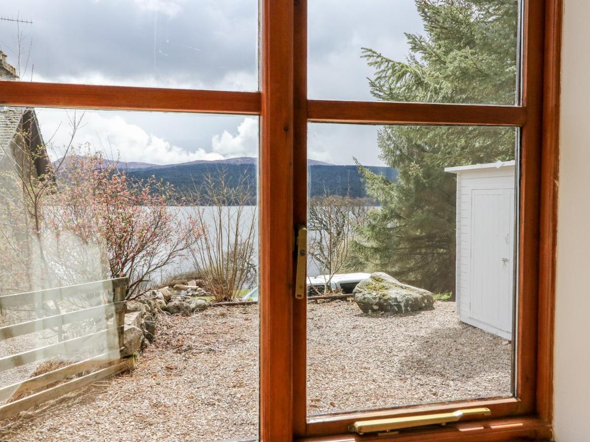 Bruce Villa Pitlochry Exterior photo